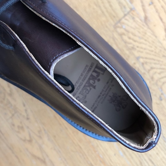 Tricker’s Naster Chukka Boot - Picture 8 of 8